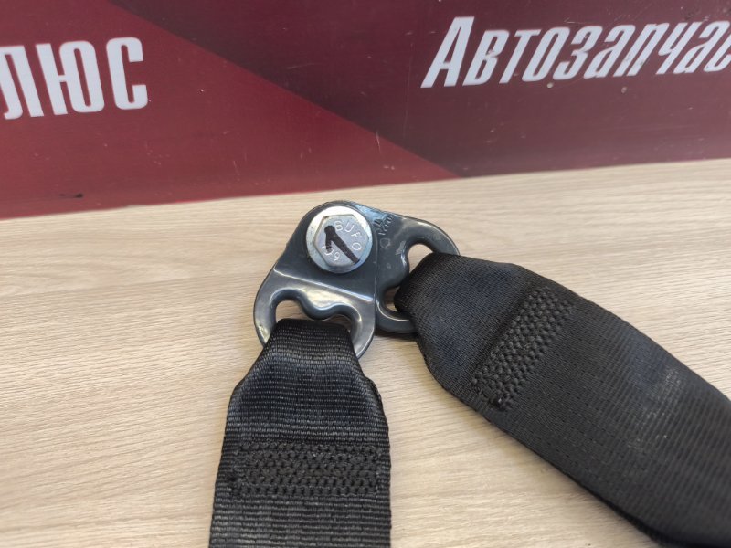 Замок ремня безопасности