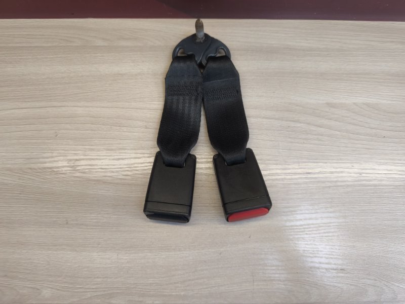 Замок ремня безопасности