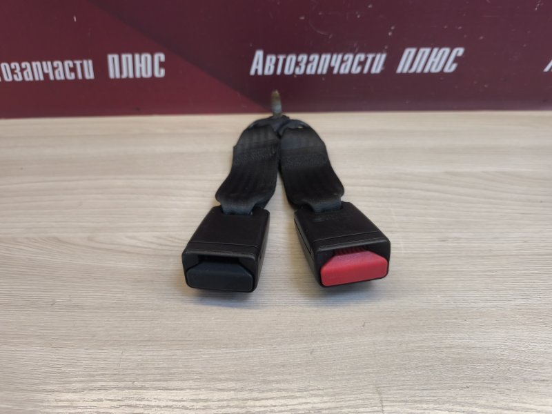 Замок ремня безопасности