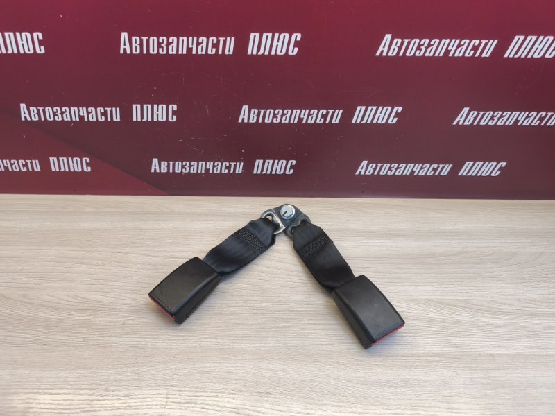 Замок ремня безопасности