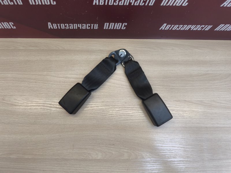 Замок ремня безопасности