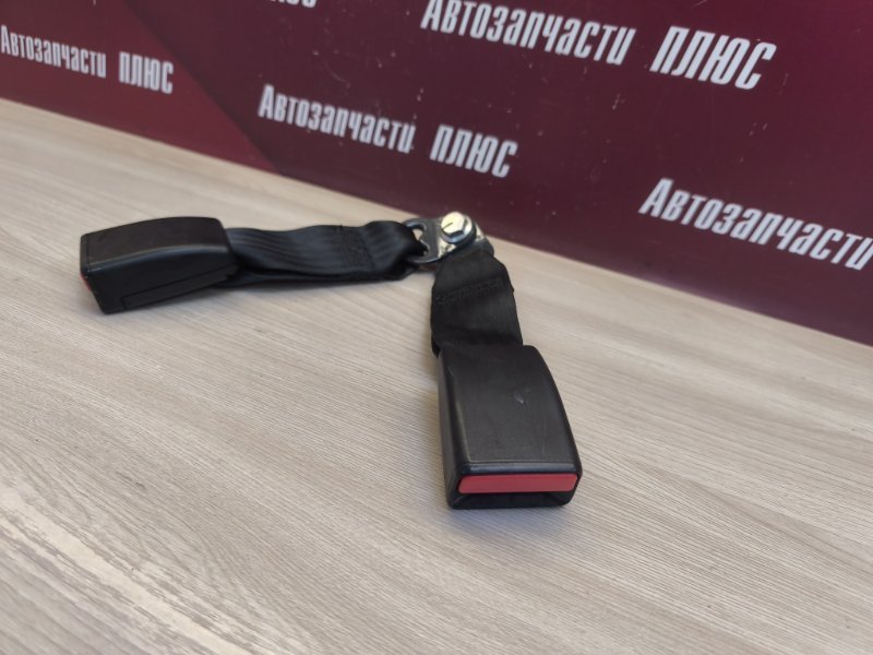 Замок ремня безопасности