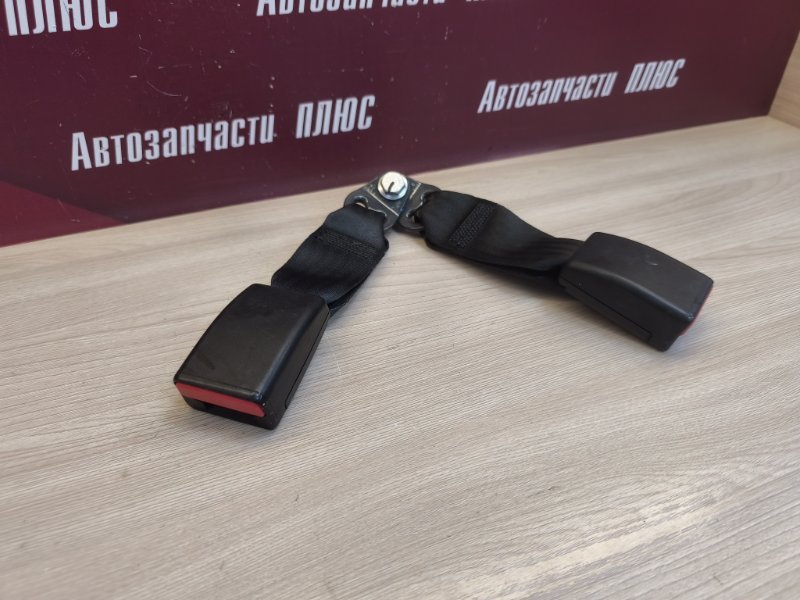 Замок ремня безопасности