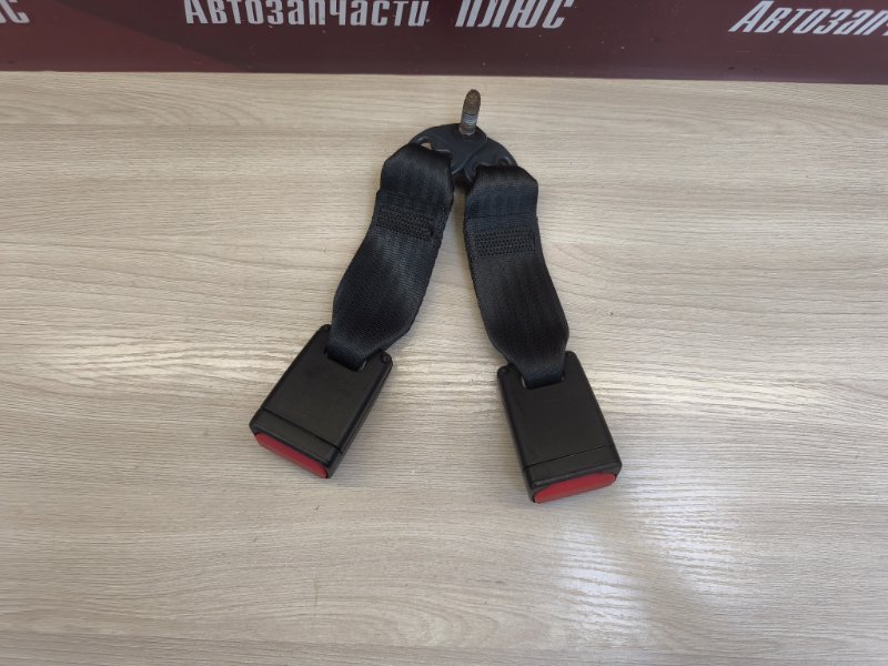 Замок ремня безопасности