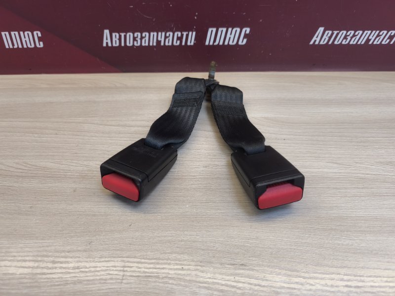 Замок ремня безопасности