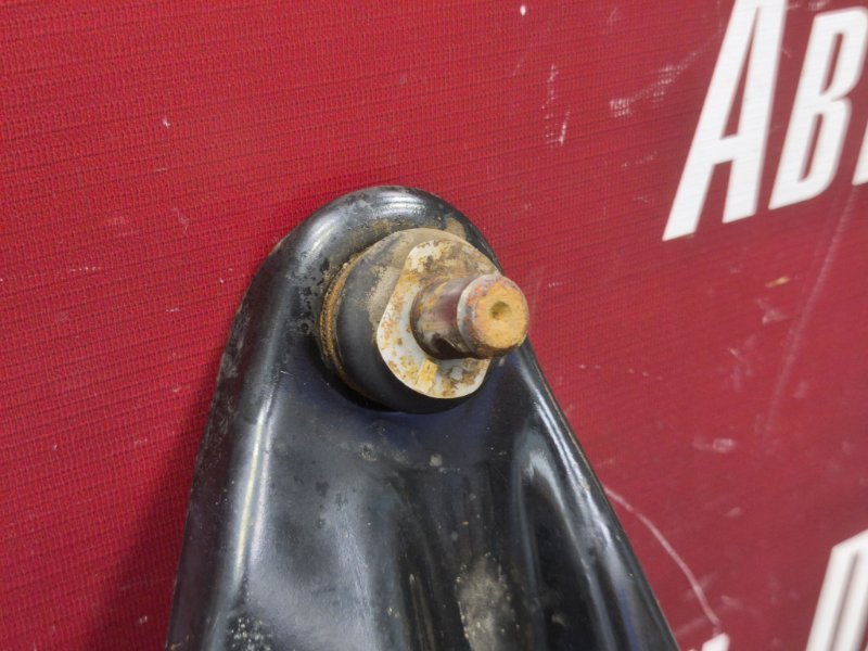 Рычаг подвески