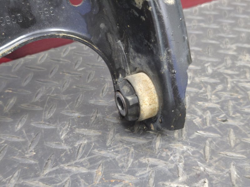 Рычаг подвески