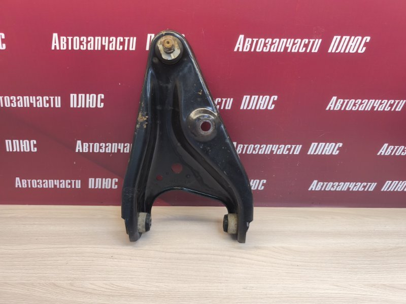 Рычаг подвески