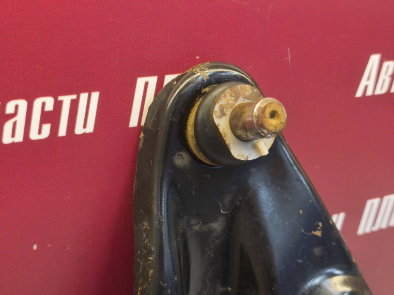 Рычаг подвески