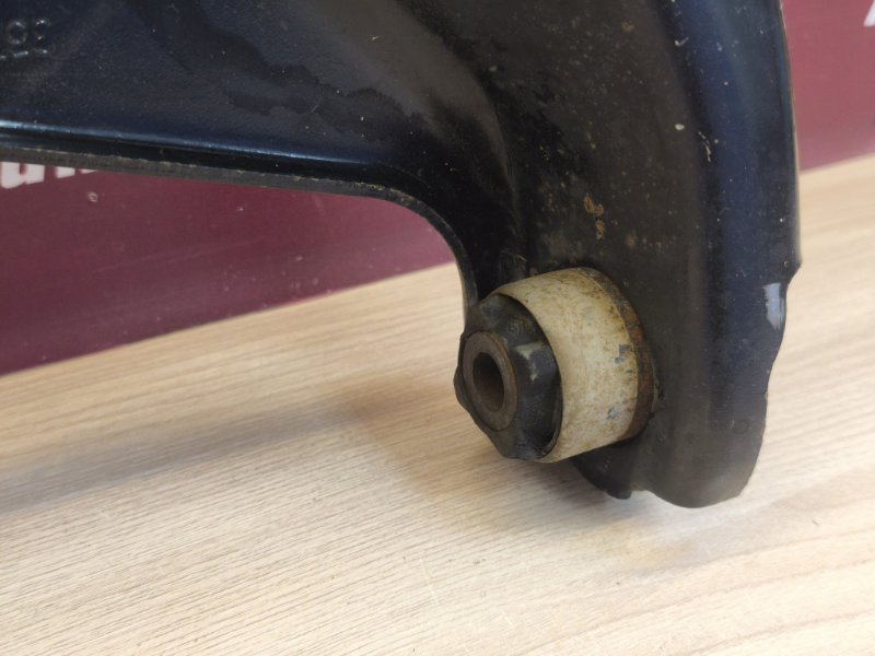 Рычаг подвески