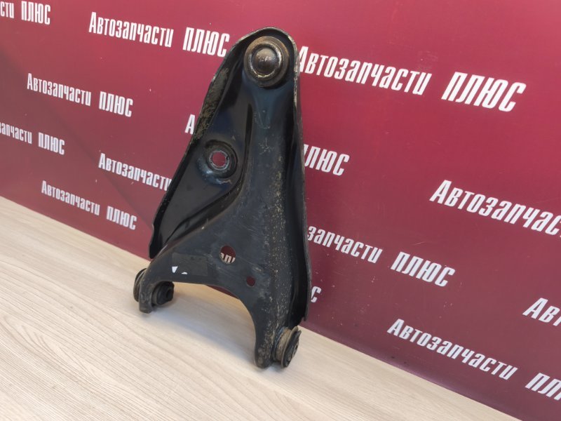 Рычаг подвески