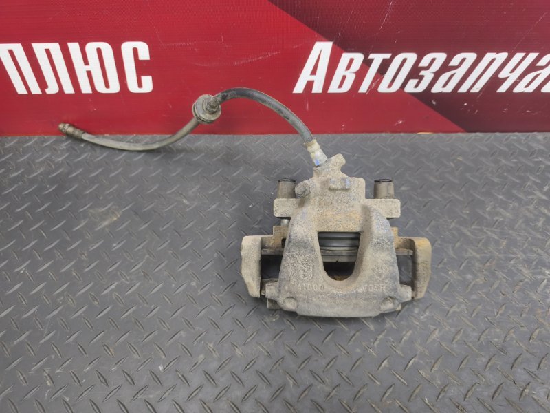 Суппорт тормозной