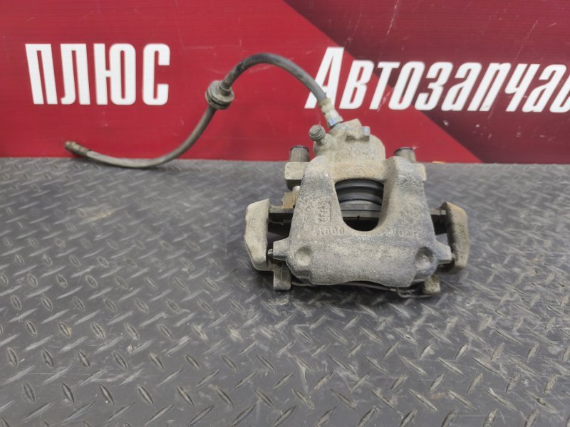 Суппорт тормозной