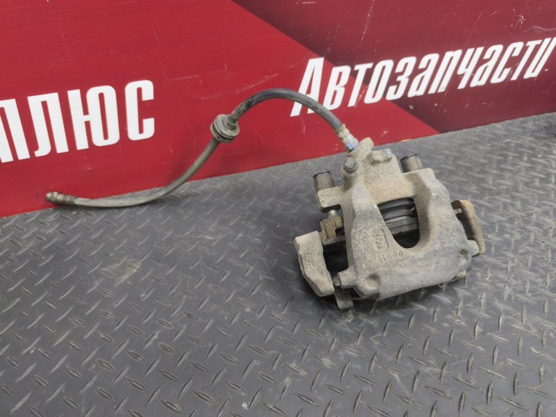 Суппорт тормозной