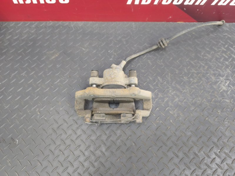 Суппорт тормозной