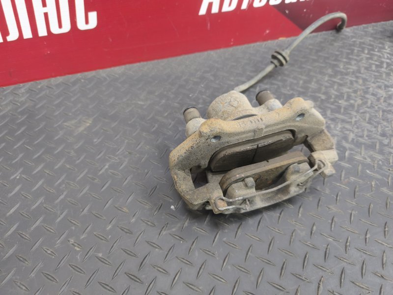 Суппорт тормозной