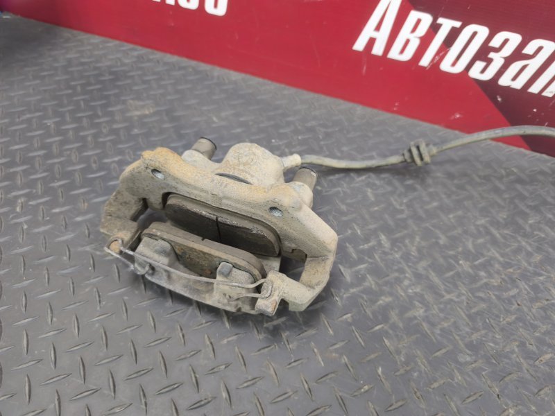 Суппорт тормозной