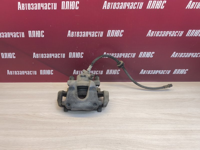 Суппорт тормозной