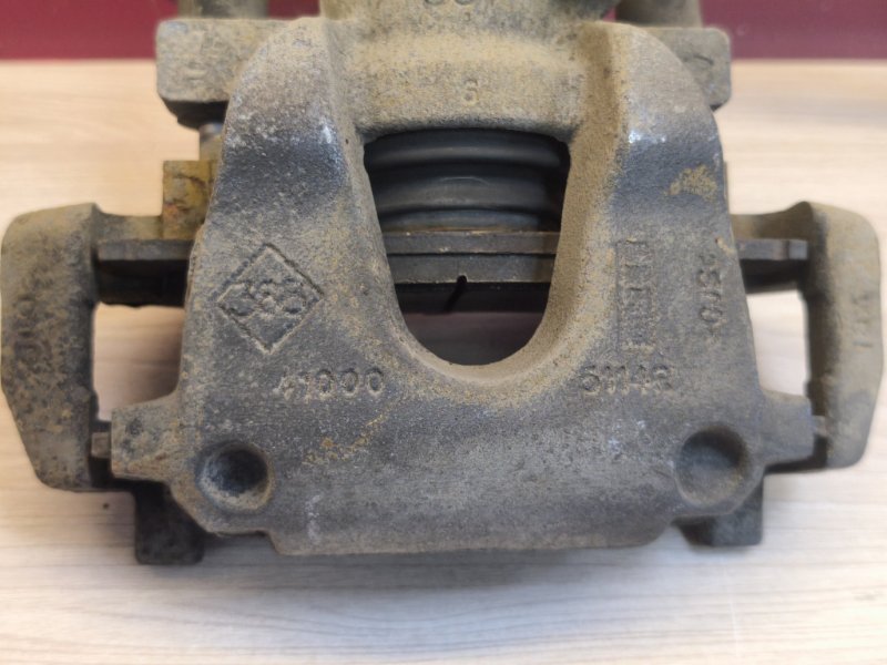 Суппорт тормозной