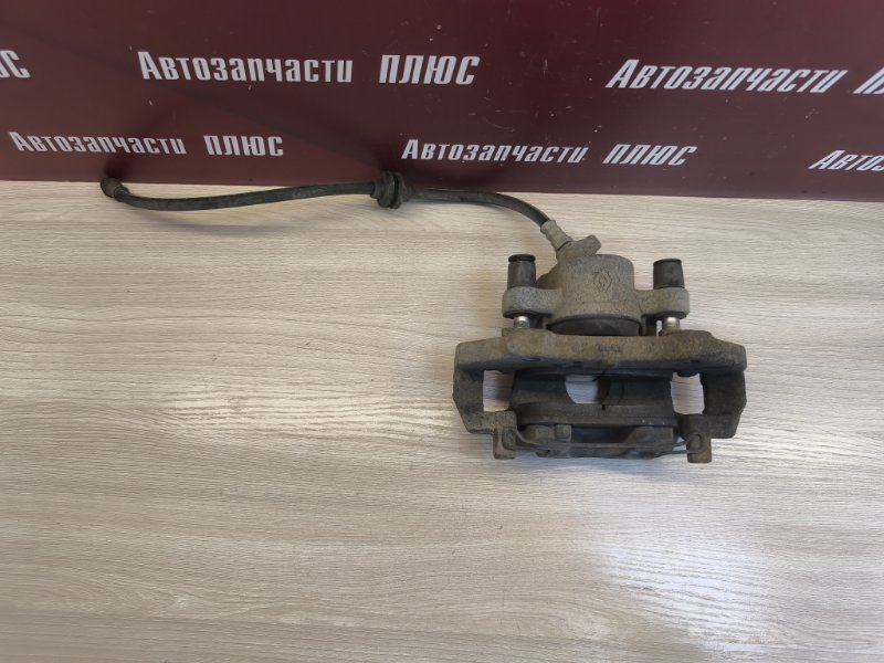 Суппорт тормозной