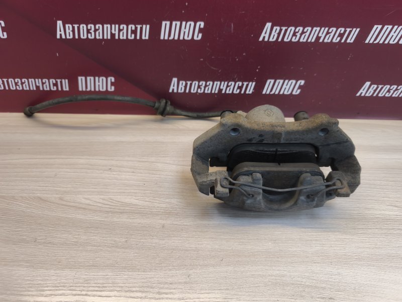 Суппорт тормозной