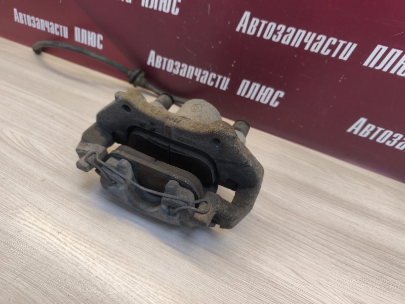 Суппорт тормозной