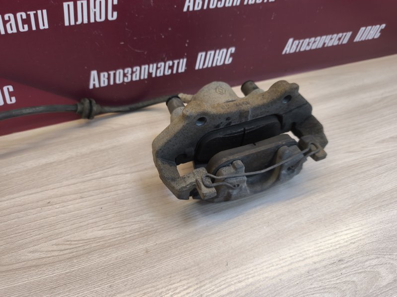 Суппорт тормозной