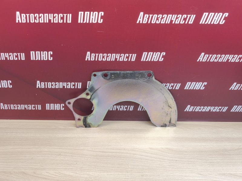 Промежуточная пластина КПП