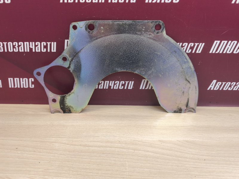 Промежуточная пластина КПП