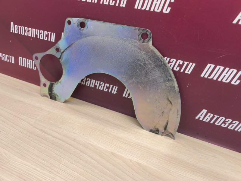 Промежуточная пластина КПП