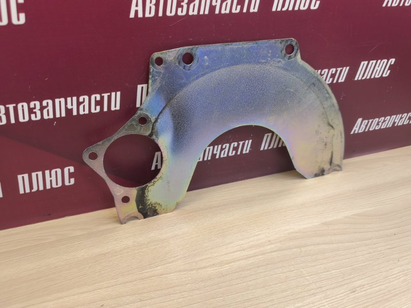 Промежуточная пластина КПП