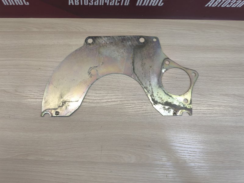 Промежуточная пластина КПП