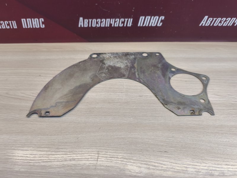 Промежуточная пластина КПП