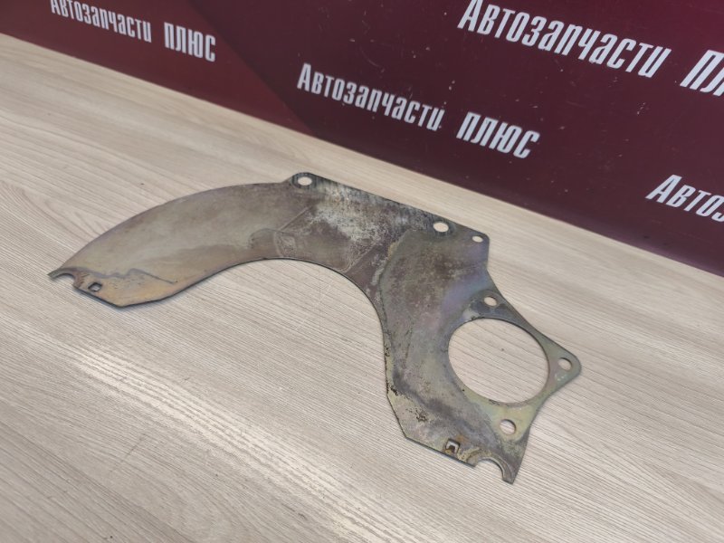 Промежуточная пластина КПП