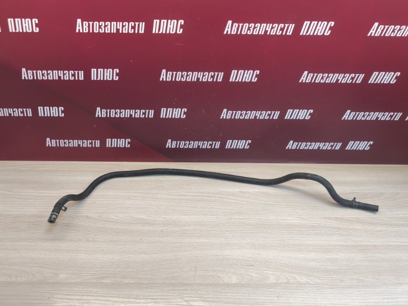 Патрубок радиатора