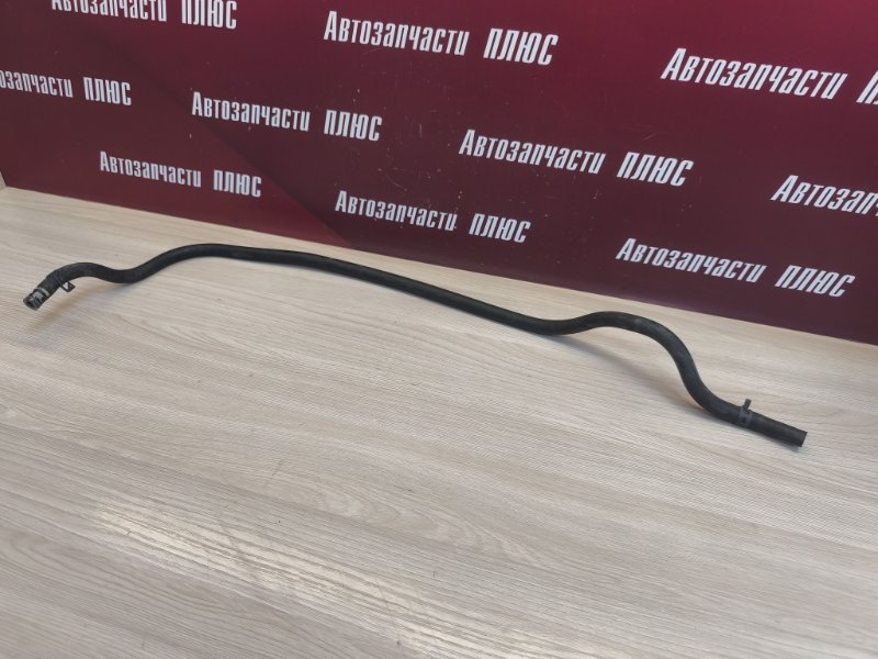 Патрубок радиатора