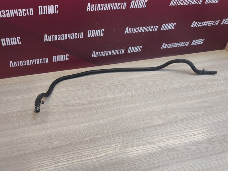 Патрубок радиатора