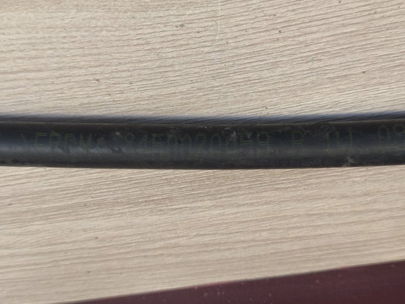 Патрубок радиатора