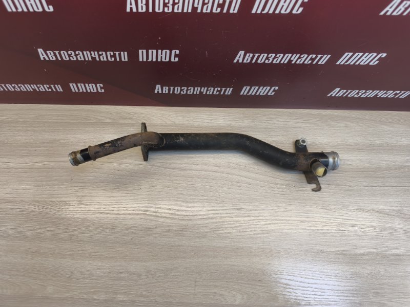 Трубка системы охлаждения
