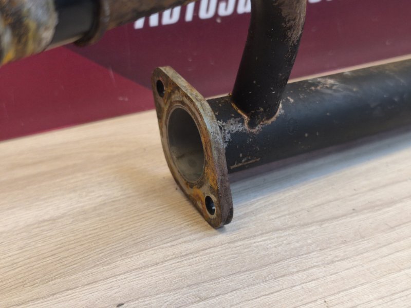 Трубка системы охлаждения