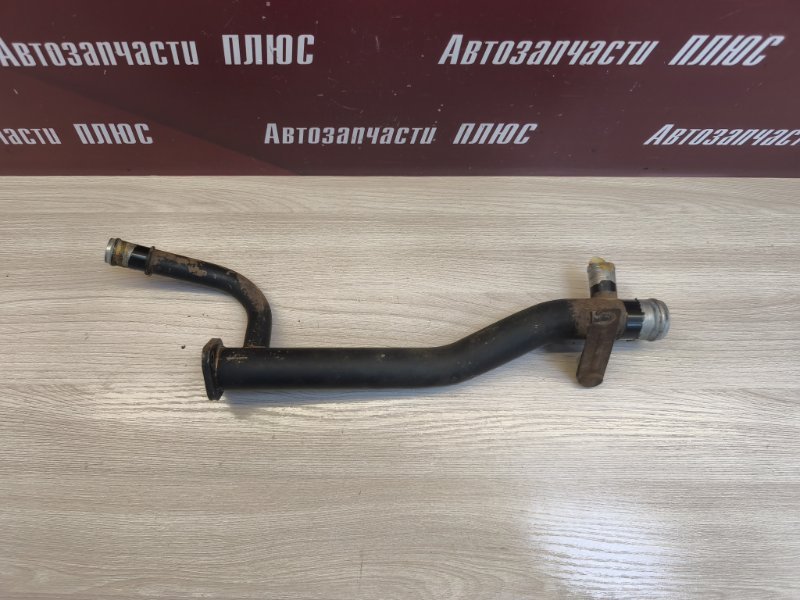 Трубка системы охлаждения