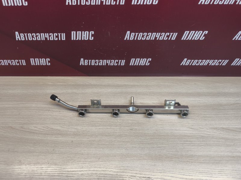 Топливная рампа