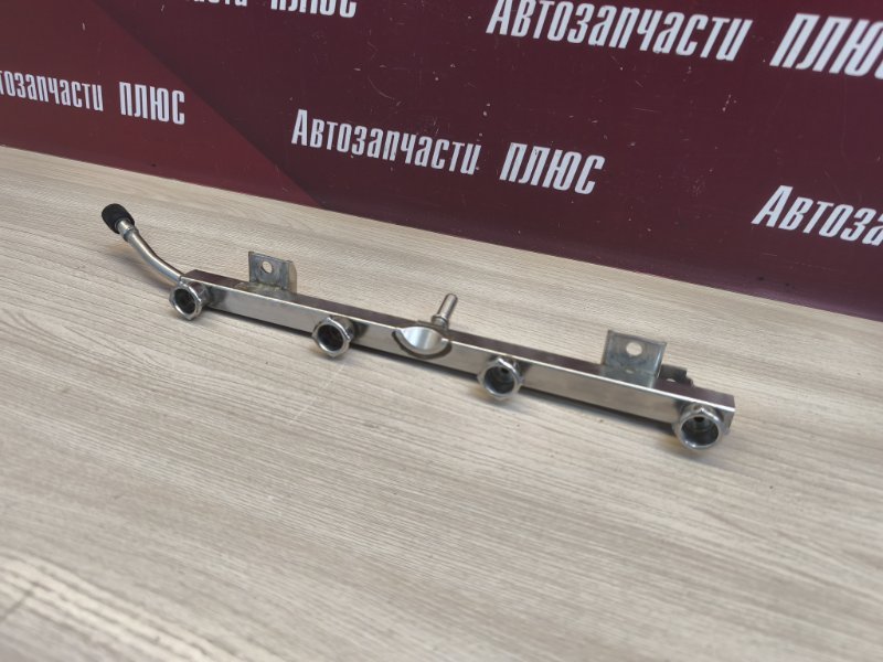 Топливная рампа