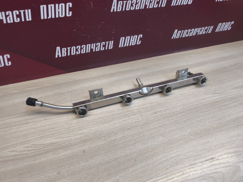 Топливная рампа