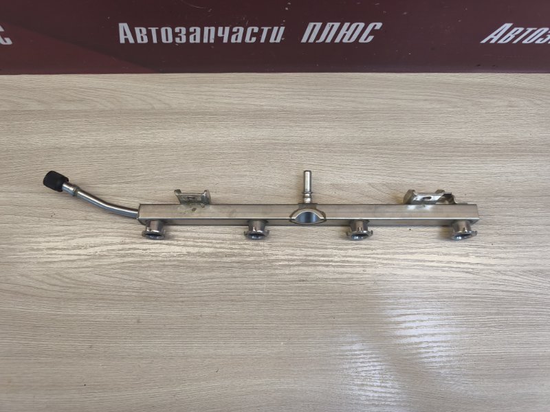 Топливная рампа