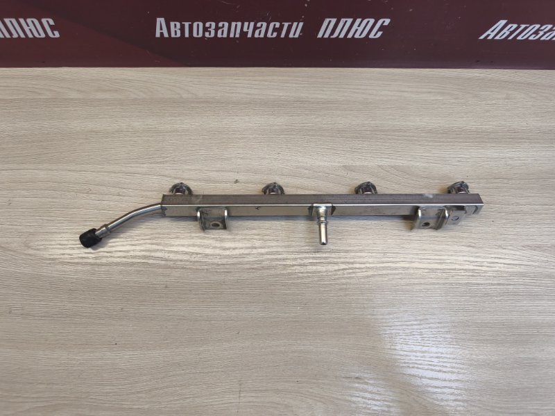 Топливная рампа