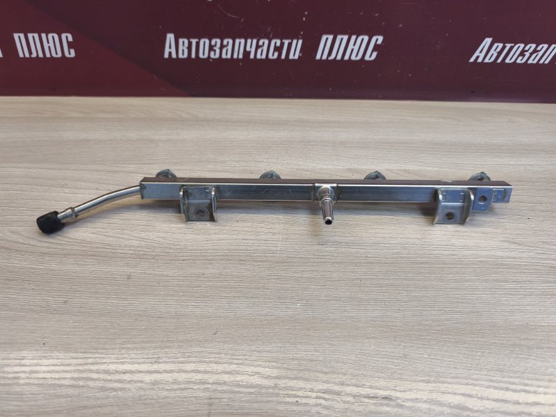 Топливная рампа