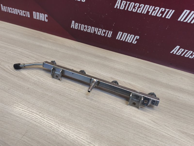 Топливная рампа