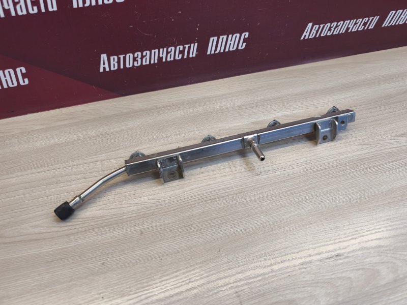 Топливная рампа