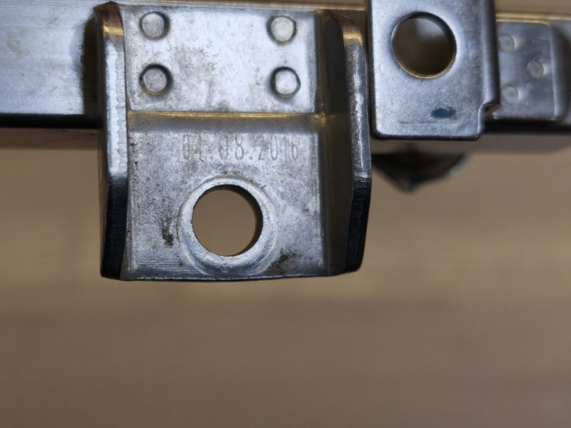 Топливная рампа